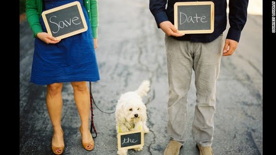 photo of Keep It Simple Sweetheart Weddings
